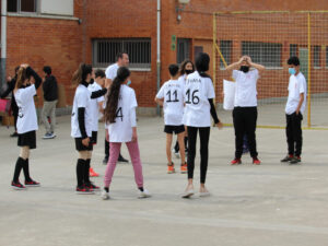 El carnestoltes 2022 a l'ASF