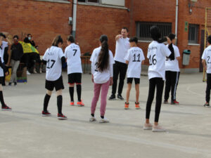 El carnestoltes 2022 a l'ASF