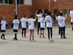 El carnestoltes 2022 a l'ASF