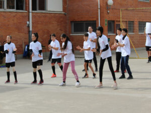 El carnestoltes 2022 a l'ASF