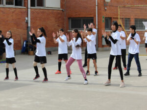 El carnestoltes 2022 a l'ASF