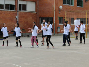 El carnestoltes 2022 a l'ASF