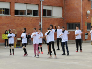 El carnestoltes 2022 a l'ASF