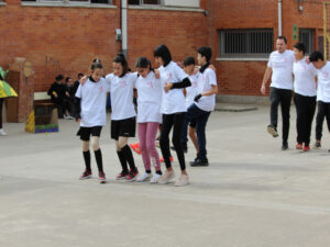 El carnestoltes 2022 a l'ASF