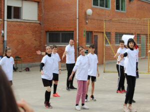 El carnestoltes 2022 a l'ASF