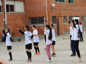 El carnestoltes 2022 a l'ASF