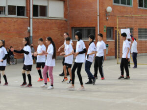 El carnestoltes 2022 a l'ASF