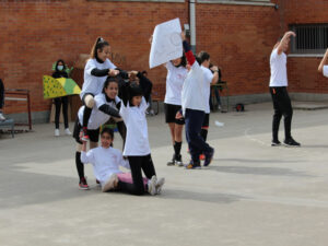 El carnestoltes 2022 a l'ASF