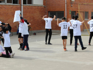 El carnestoltes 2022 a l'ASF