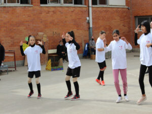 El carnestoltes 2022 a l'ASF