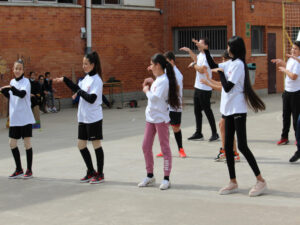 El carnestoltes 2022 a l'ASF