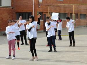 El carnestoltes 2022 a l'ASF