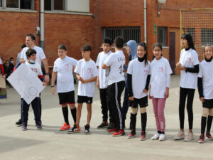 El carnestoltes 2022 a l'ASF