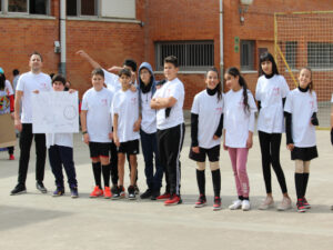 El carnestoltes 2022 a l'ASF