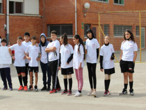 El carnestoltes 2022 a l'ASF