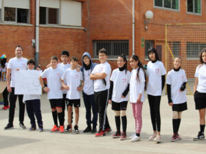 El carnestoltes 2022 a l'ASF