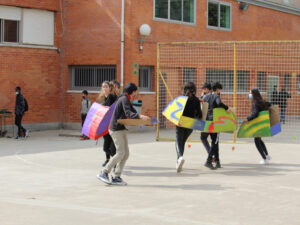 El carnestoltes 2022 a l'ASF