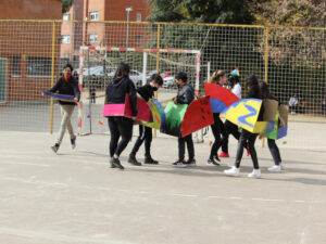 El carnestoltes 2022 a l'ASF