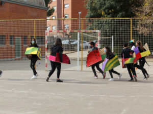 El carnestoltes 2022 a l'ASF