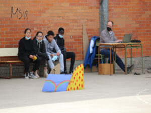 El carnestoltes 2022 a l'ASF