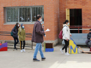 El carnestoltes 2022 a l'ASF