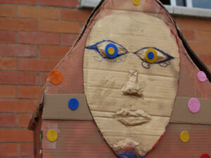 El carnestoltes 2022 a l'ASF