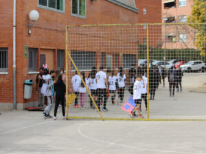 El carnestoltes 2022 a l'ASF