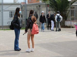 El carnestoltes 2022 a l'ASF