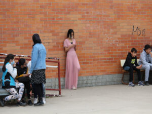 El carnestoltes 2022 a l'ASF