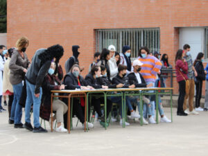 El carnestoltes 2022 a l'ASF