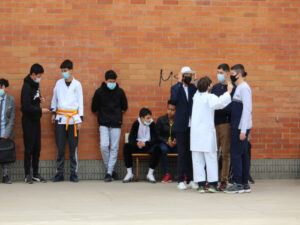 El carnestoltes 2022 a l'ASF