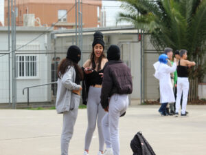 El carnestoltes 2022 a l'ASF