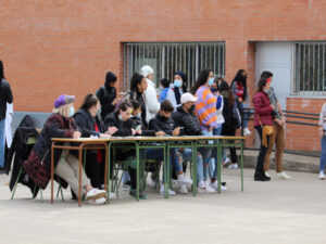 El carnestoltes 2022 a l'ASF