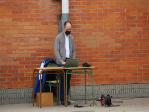 El carnestoltes 2022 a l'ASF