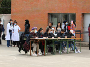 El carnestoltes 2022 a l'ASF