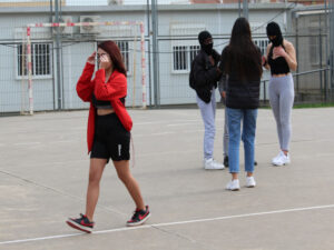 El carnestoltes 2022 a l'ASF