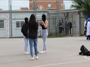 El carnestoltes 2022 a l'ASF