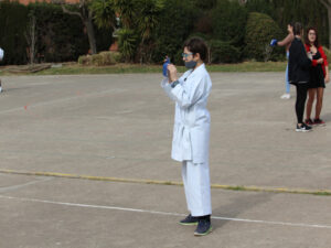 El carnestoltes 2022 a l'ASF