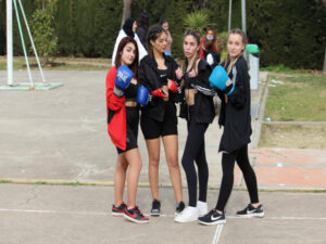 El carnestoltes 2022 a l'ASF