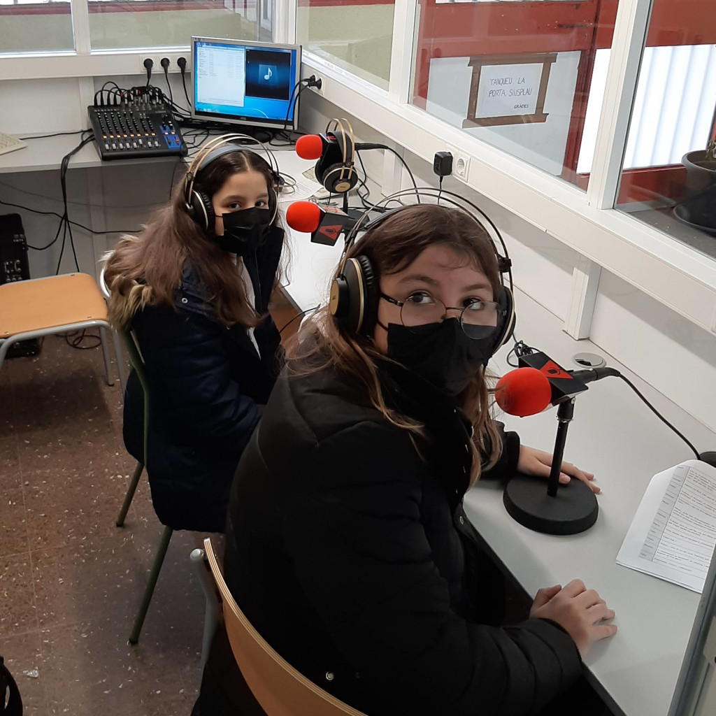 Programa 45 Ràdio ASF