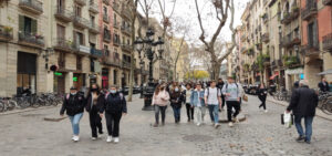 Sortida 2nBatx Banksy 2_març_2022 11