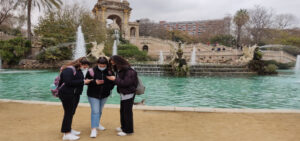 Sortida 2nBatx Banksy 2_març_2022 13