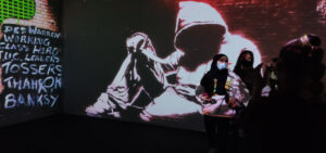 Sortida 2nBatx Banksy 2_març_2022 18