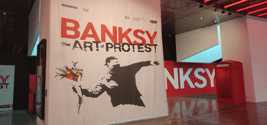 Sortida 2nBatx Banksy 2_març_2022 2