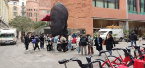 Sortida 2nBatx Banksy 2_març_2022 3