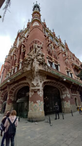 Sortida 2nBatx Banksy 2_març_2022 4