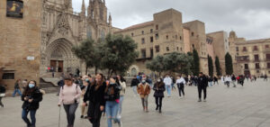 Sortida 2nBatx Banksy 2_març_2022 5