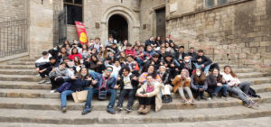 Sortida 2nBatx Banksy 2_març_2022 8