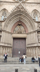 Sortida 2nBatx Banksy 2_març_2022 9