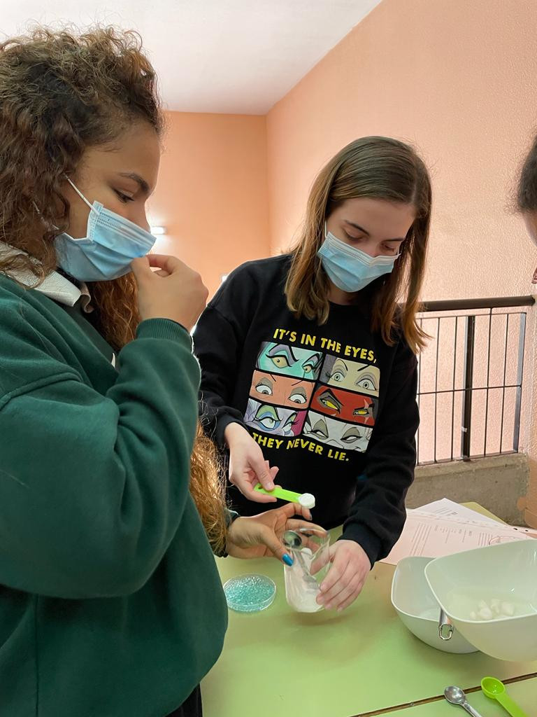 Descobrint la nanotecnologia amb 1r Batxillerat_12